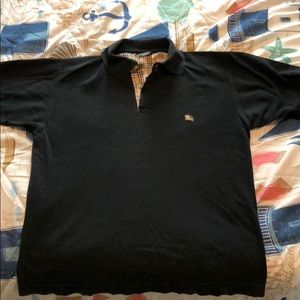 Burberry Polo